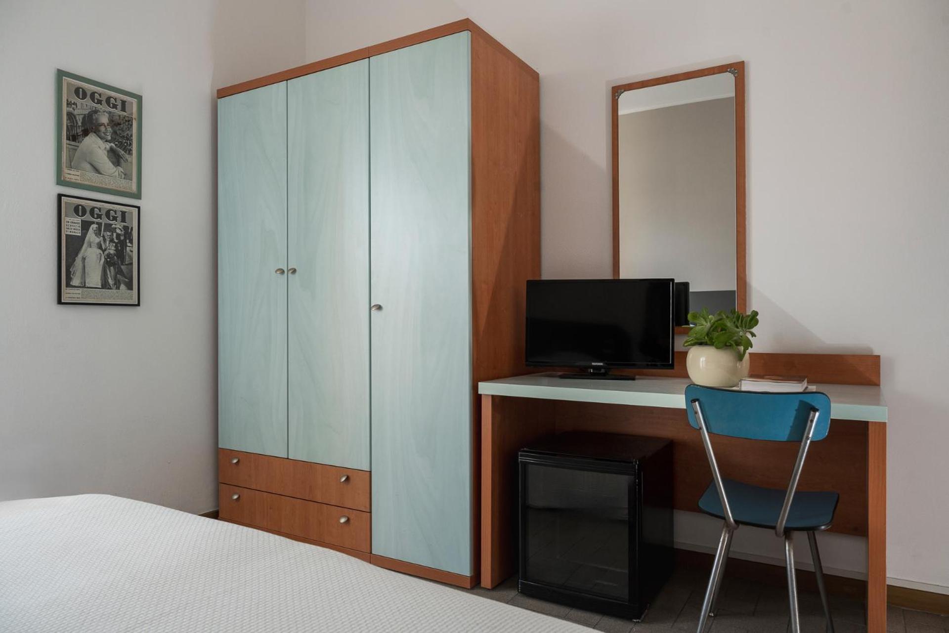 Hotel Giardino Cesenatico