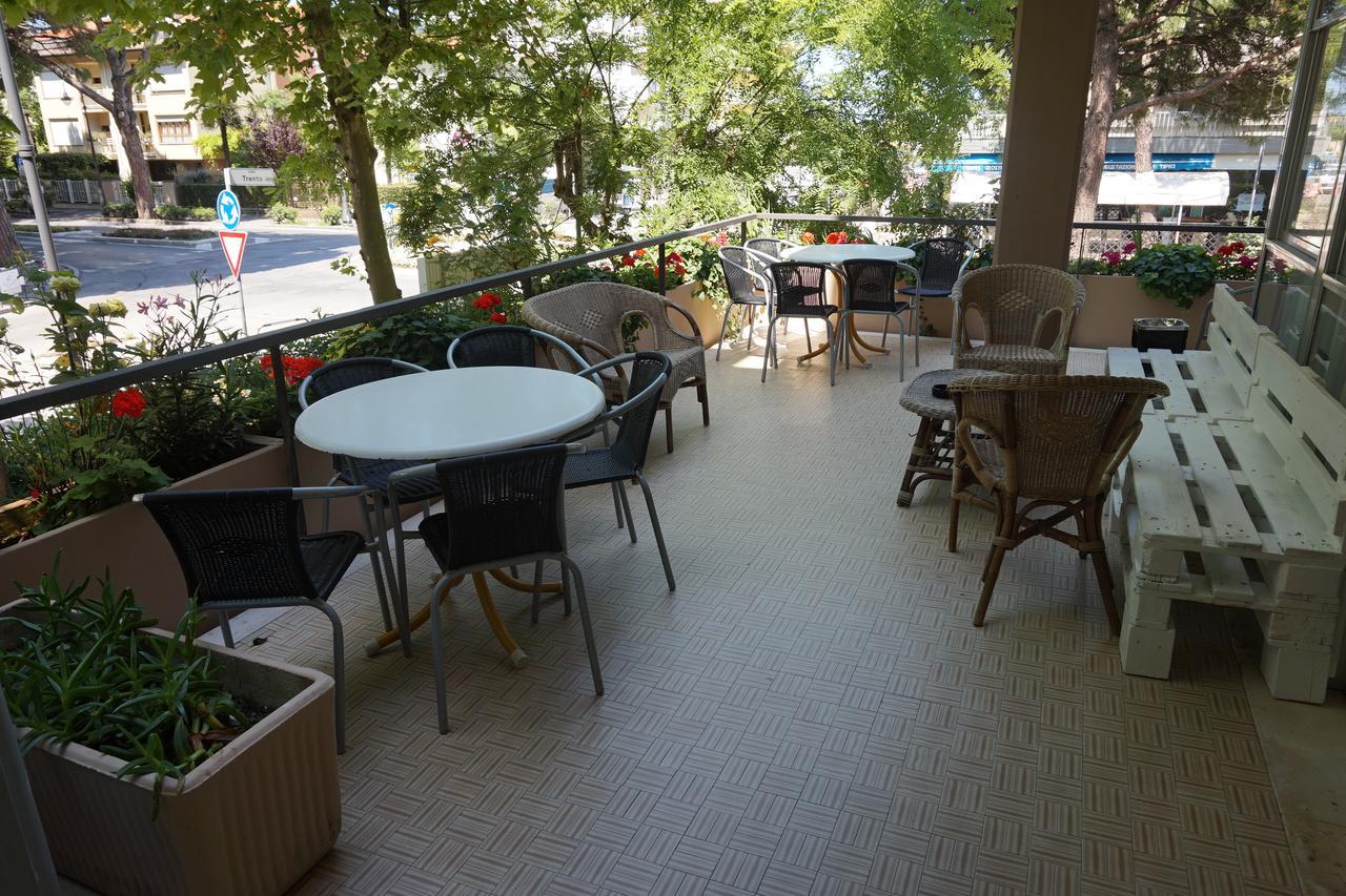 Giardino Hotel Cesenatico